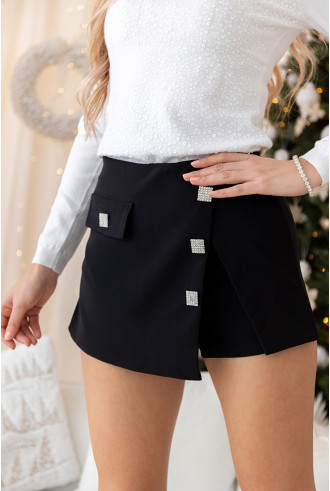 Krótkie Spodenki Loris