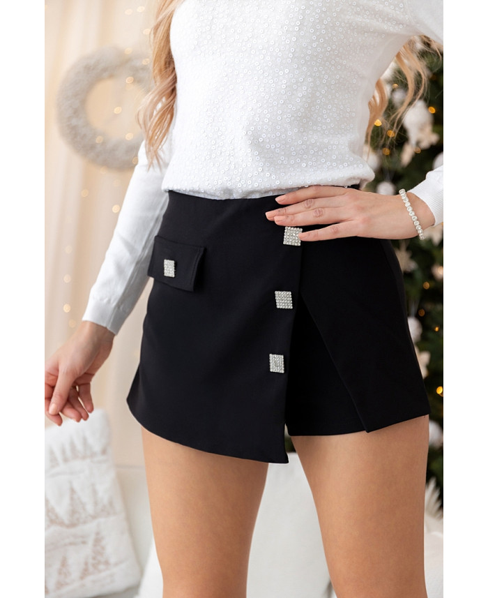 Krótkie Spodenki Loris