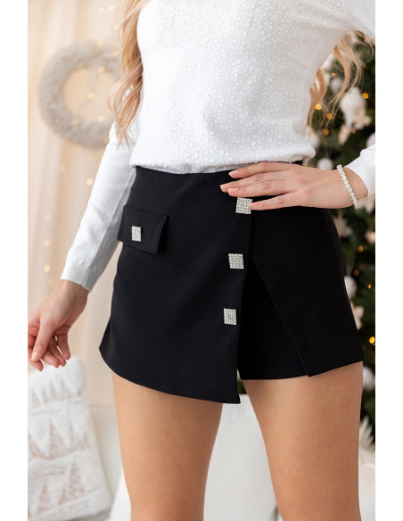 Krótkie Spodenki Loris