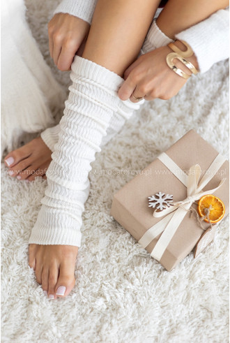 Getry Ocieplacze Basic Ekri