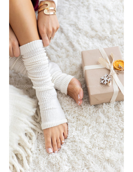 Getry Ocieplacze Basic Ekri