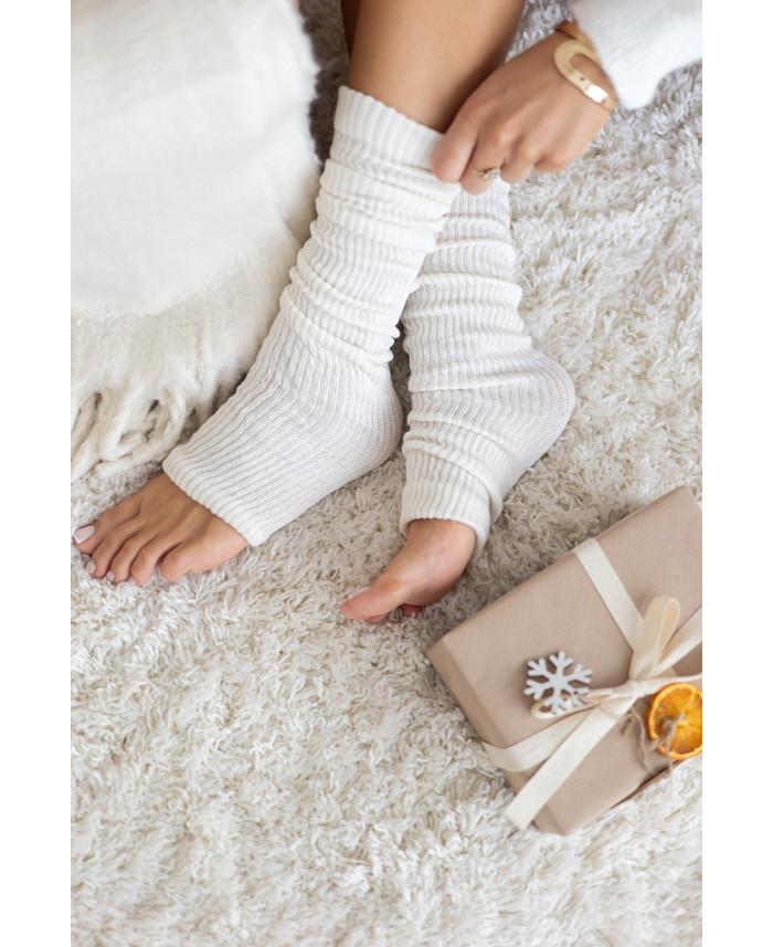 Getry Ocieplacze Basic Ekri