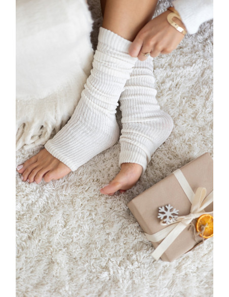 Getry Ocieplacze Basic Ekri