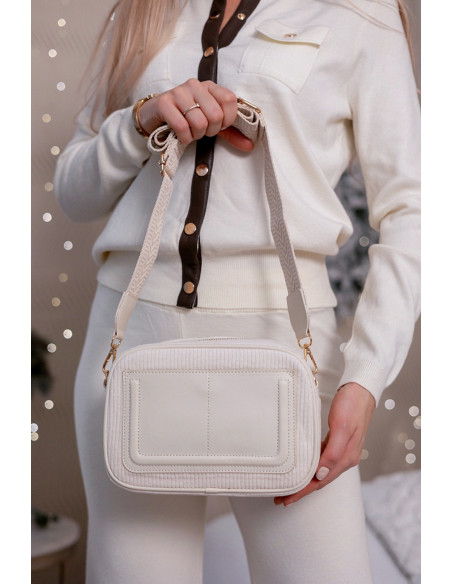 Torebka Bonno Beżowa