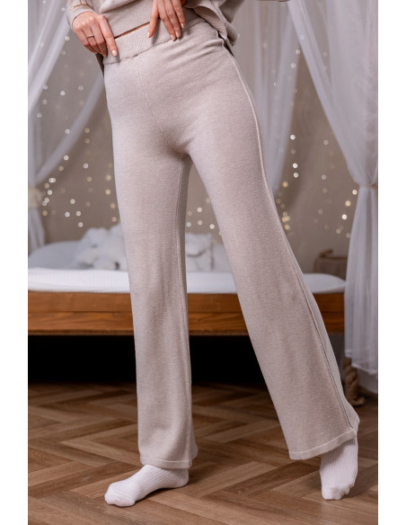 Komplet Soffy Beżowy