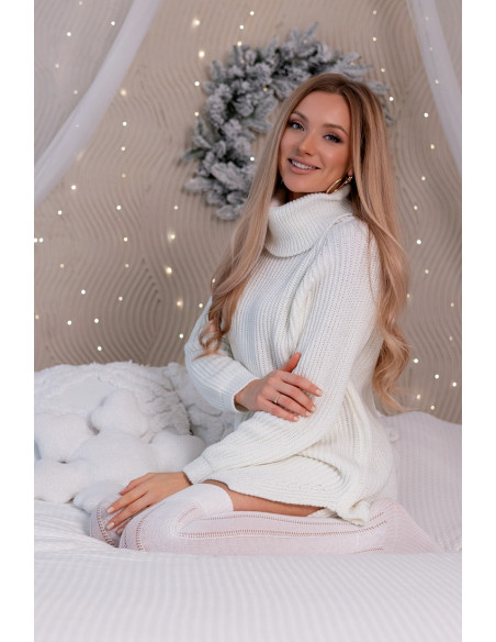 Tunika z Golfem More Ekri