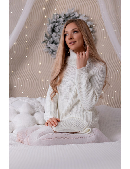 Tunika z Golfem More Ekri