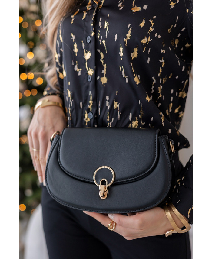 Torebka Molly Czarna