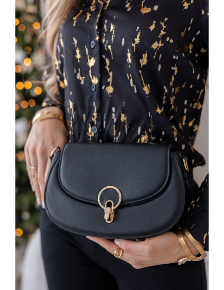 Torebka Molly Czarna