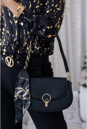 Torebka Molly Czarna