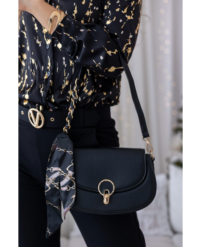 Torebka Molly Czarna