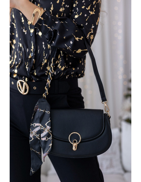 Torebka Molly Czarna