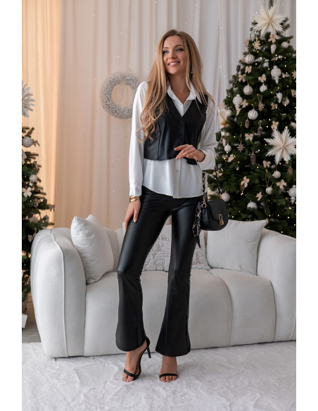 Koszula Forever z Czarnym