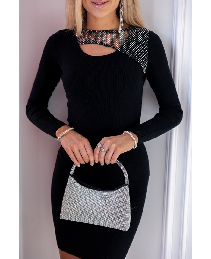 Sukienka Benno Czarna