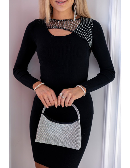 Sukienka Benno Czarna