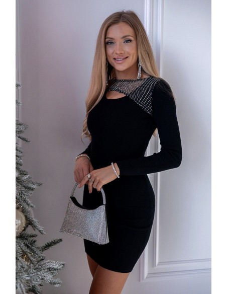 Sukienka Benno Czarna