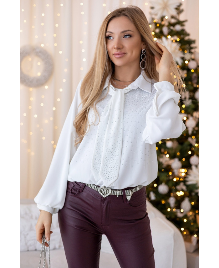 Koszula Dilma Biała