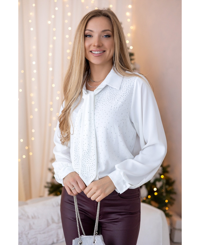 Koszula Dilma Biała