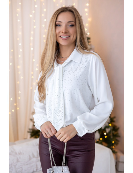 Koszula Dilma Biała