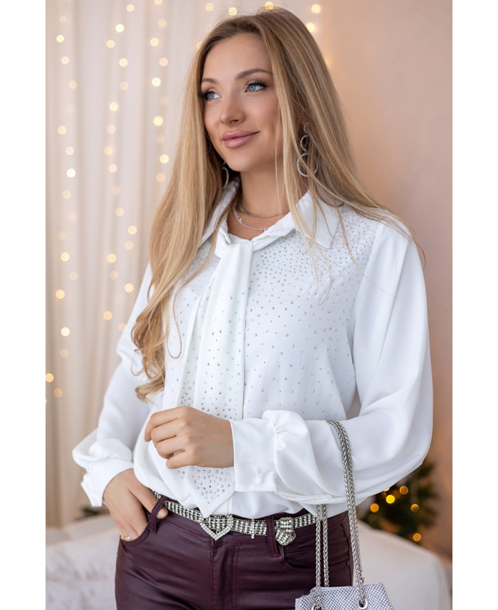 Koszula Dilma Biała