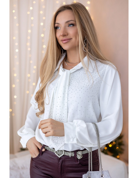 Koszula Dilma Biała