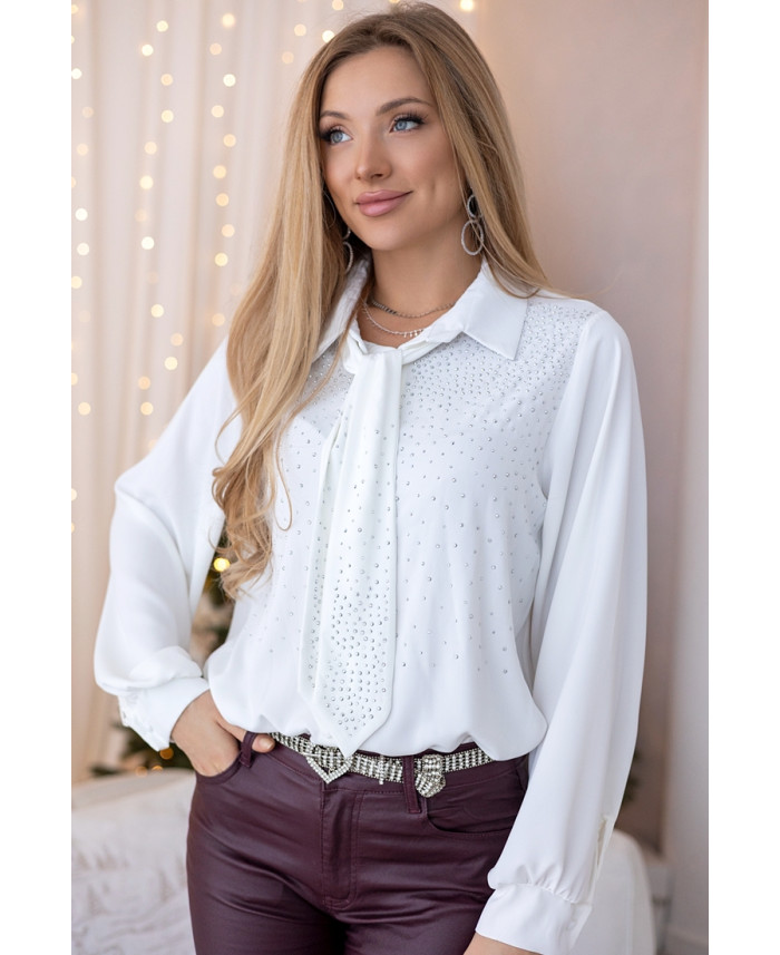 Koszula Dilma Biała