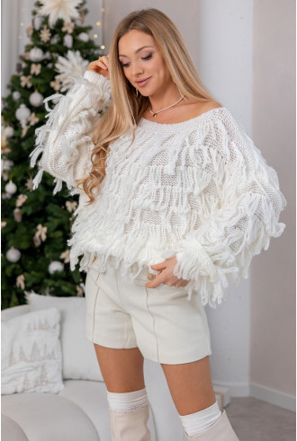 Sweter Noodle Ekri 2