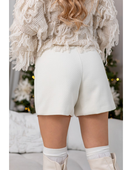 Krótkie Spodenki Polly Ekri