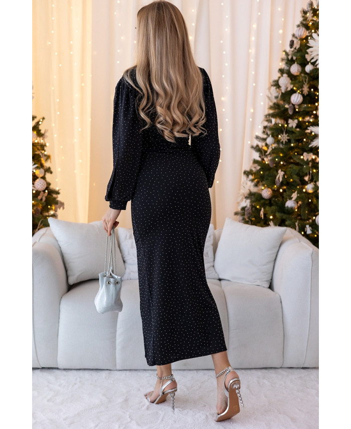 Sukienka Bona Czarna