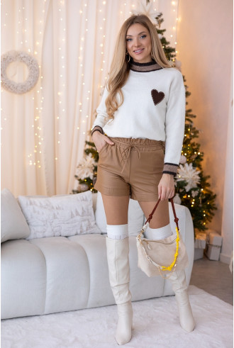 Torebka Sote Beżowa 2