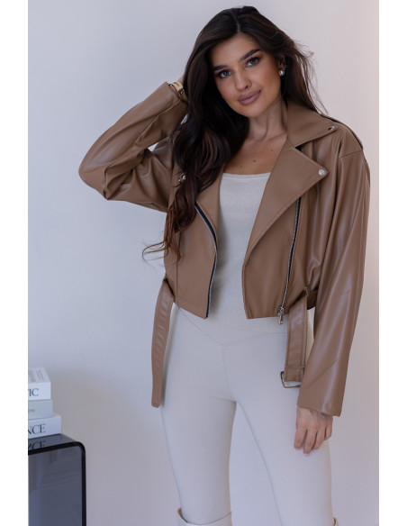 Kurtka Skay Somi Kamel