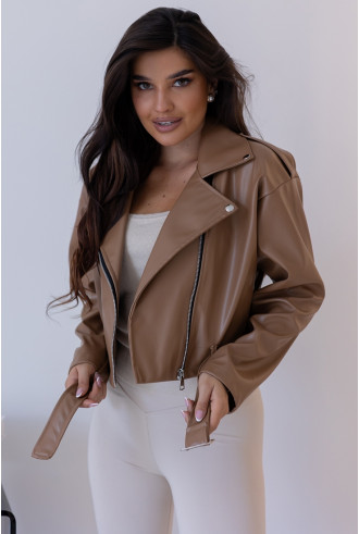 Kurtka Skay Somi Kamel 2