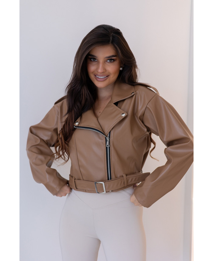 Kurtka Skay Somi Kamel