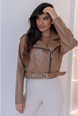 Kurtka Skay Somi Kamel