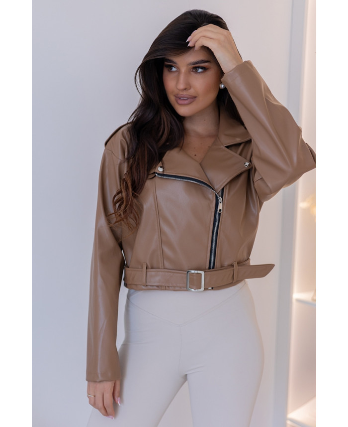 Kurtka Skay Somi Kamel