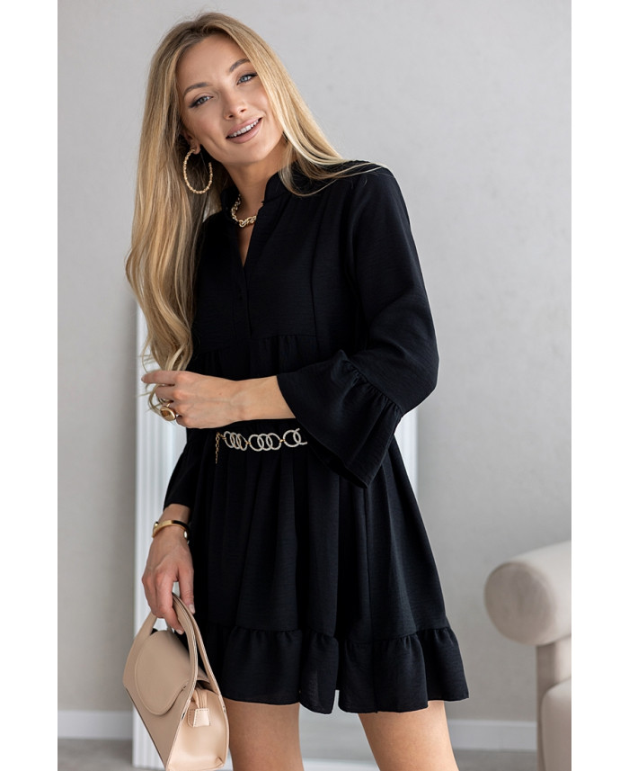 Sukienka Gambi Czarna