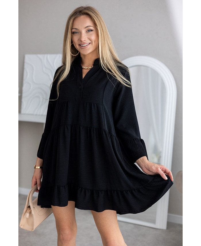 Sukienka Gambi Czarna