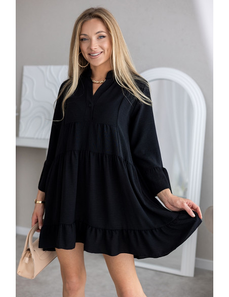 Sukienka Gambi Czarna