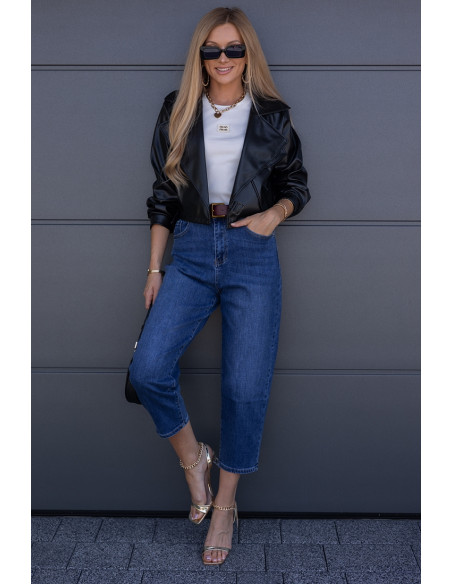 Kurtka Ekoskaj Dorma Czarna