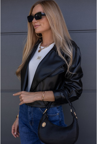 Kurtka Ekoskaj Dorma Czarna