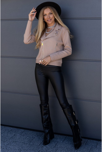 Żakiet Swetrowy Tobby Kamel 2