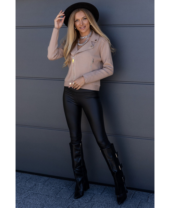 Żakiet Swetrowy Tobby Kamel