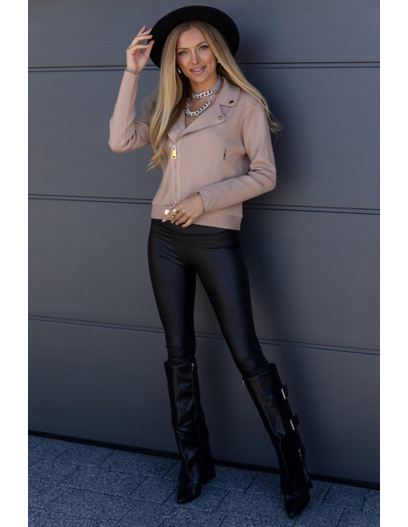 Żakiet Swetrowy Tobby Kamel