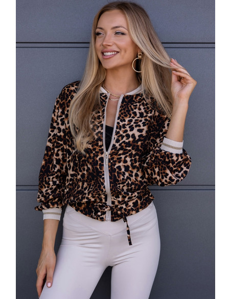 Kurteczka Bomberka Meet Panterkowa