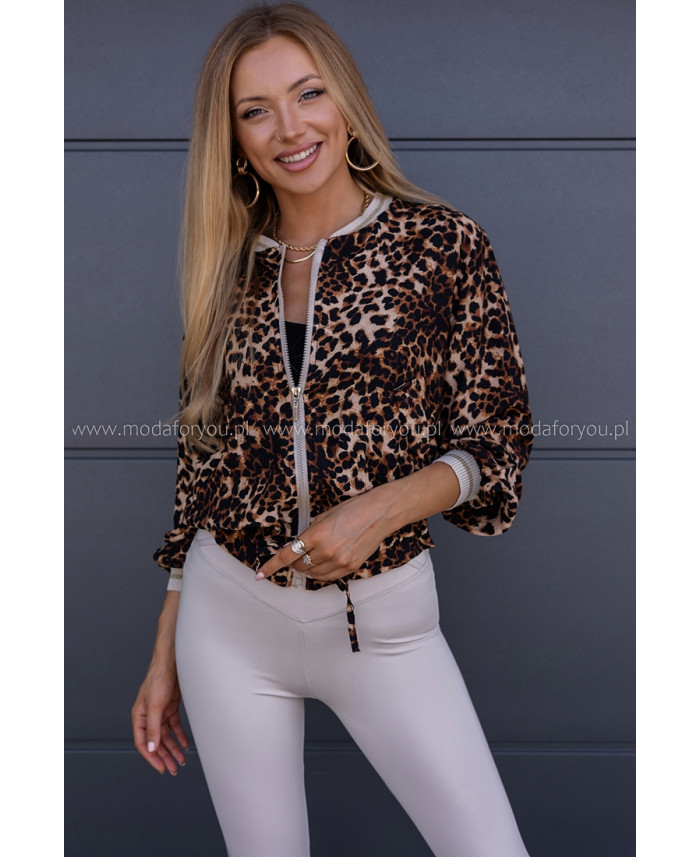 Kurteczka Bomberka Meet Panterkowa