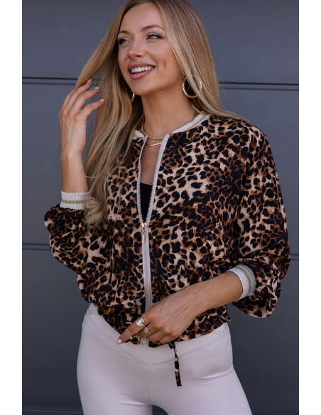 Kurteczka Bomberka Meet Panterkowa