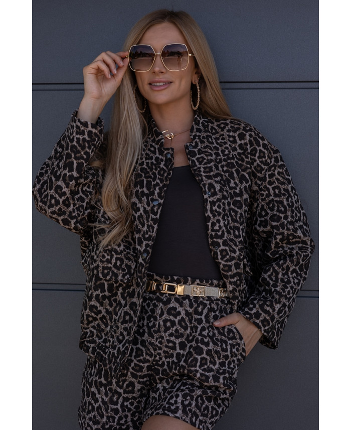 Kurtka Bomberka Panther