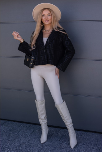 Kurtka Fend Czarna 2