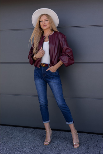 Spodnie Jeans Borri 2