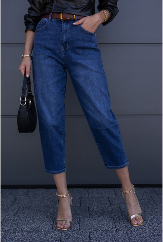 Spodnie Jeans Simba 2